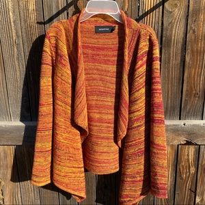 MINKPINK Fall Sweater